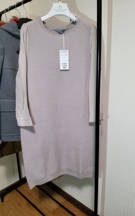 Продам пуховик Esprit collection