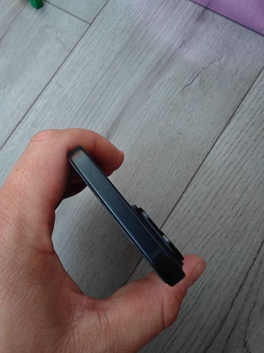 iPhone 15 128GB ca nou 3 cicluri 100% baterie