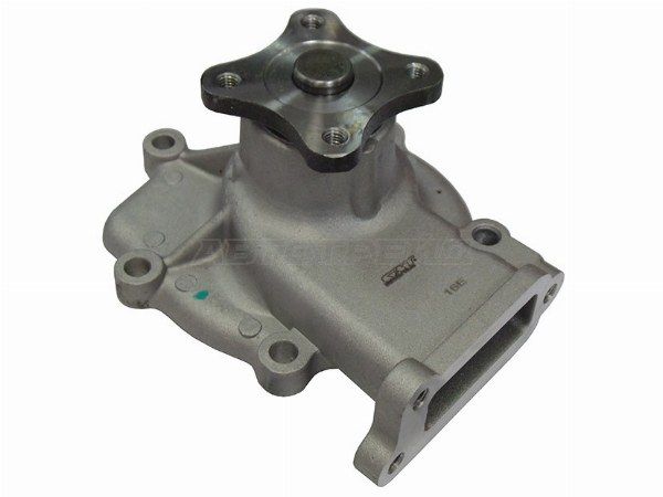 Помпа Nissan Almera