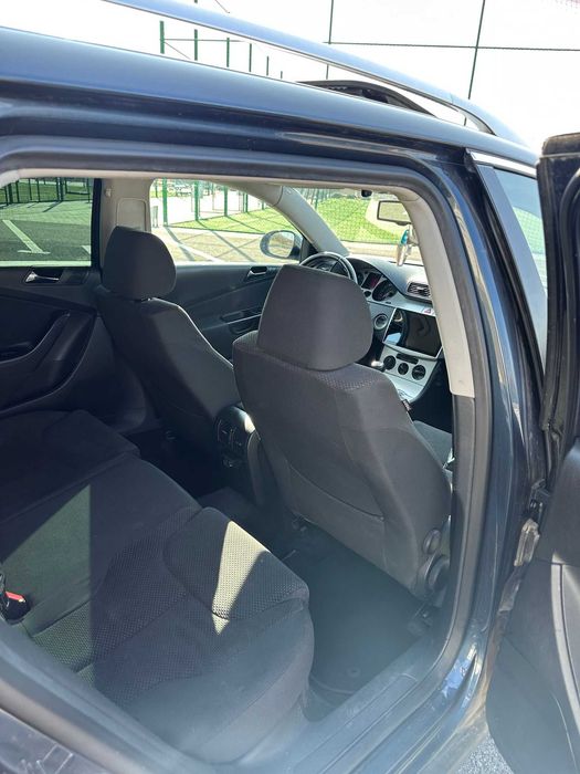 Volkswagen Passat b6 1.9 TDI