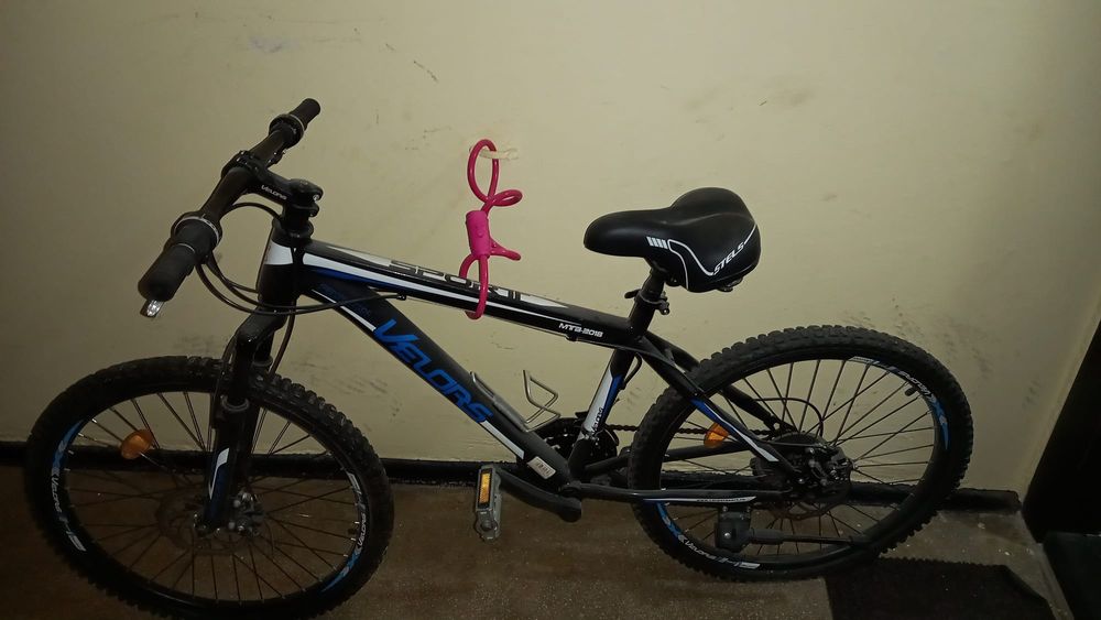 Bicicleta MTB nouâ