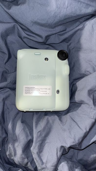 Instax mine 12-generation