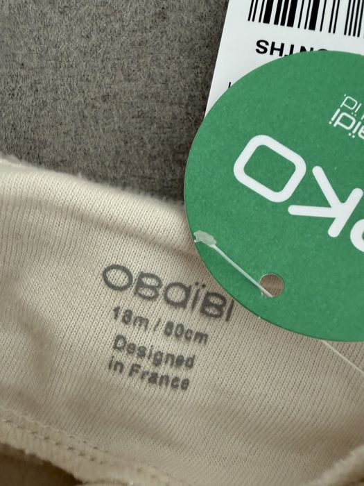 НОВ космонавт OBAIBI 18м/80 см