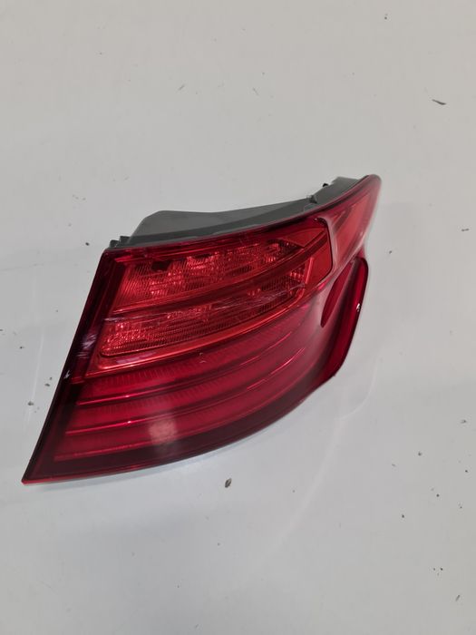 Stop dreapta spate facelift LED BMW seria 5 F10 / an-2014-2016 OEM