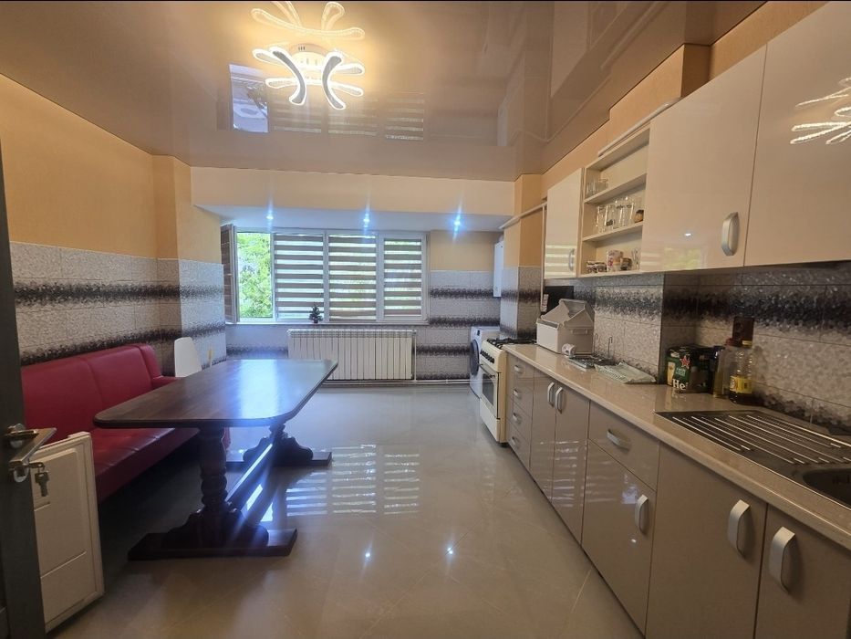 Apartament cu 2 camere sos Buzăului