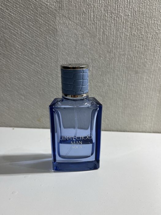 Парфюм jimmy choo man