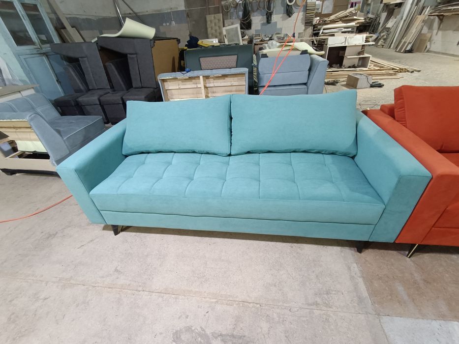 Seh narxida yumwoq mebellar