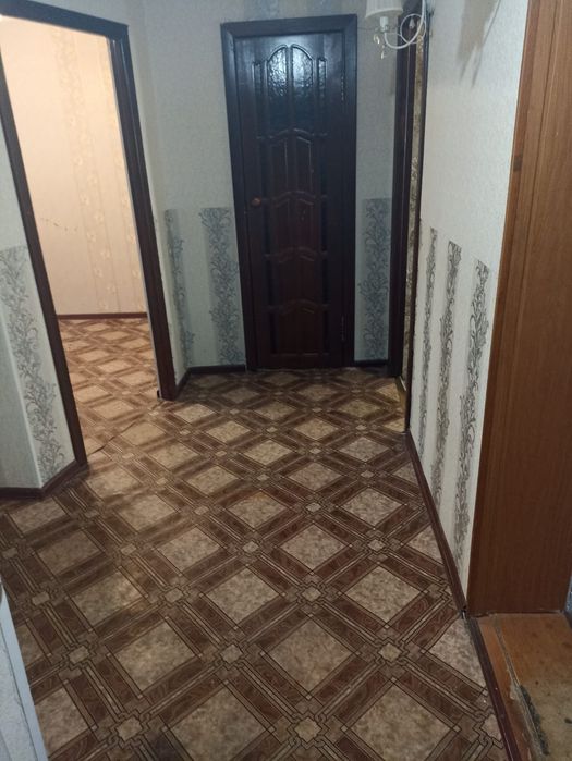 3х комнатную квартира