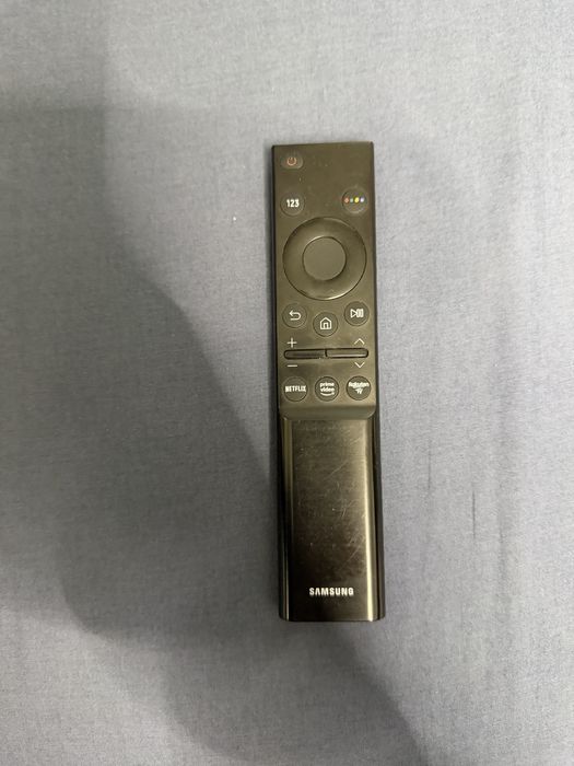 Televizor Samsung, 4K Smart 65AU7092, HDR, 163 cm