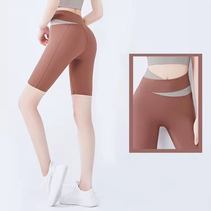 Йога комплект S размер