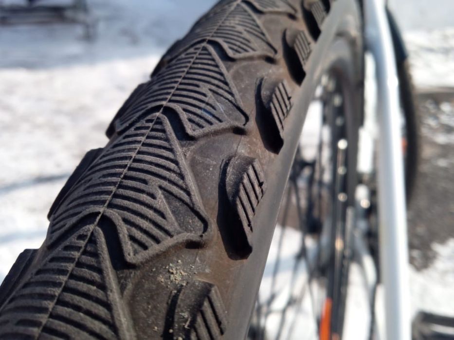 Продам спортивный велосипед