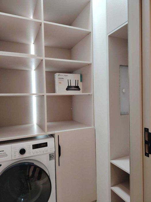 Срочная Продажа Шикарной квартиры в Новостройке на ЖК  Akay city А-03