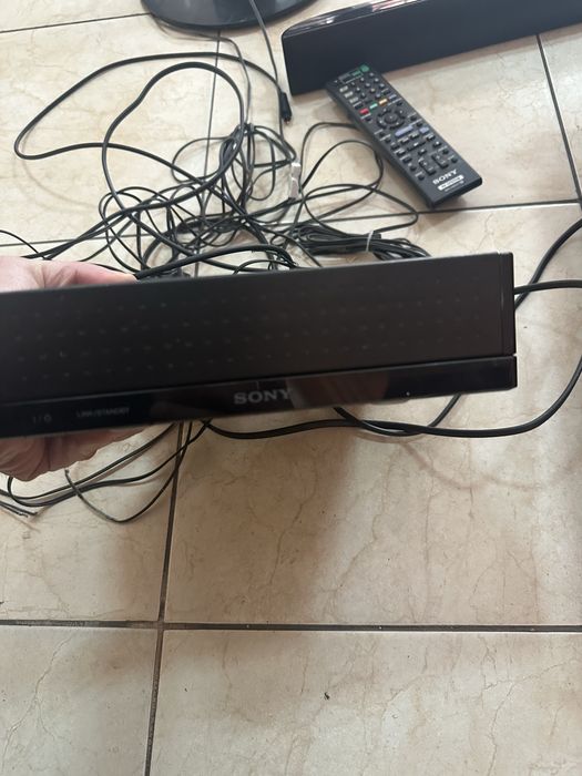 Домашно кино Sony N990W