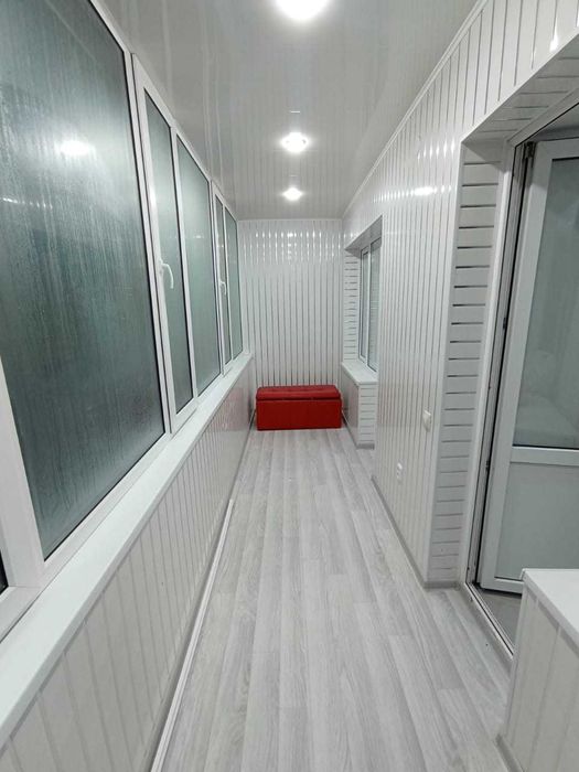 Продам 3 комн. квартиру в г.Уральск