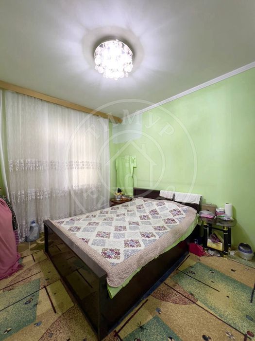 5/4/5 Юнусабад-14,ориентир Самара,улучшенная планировка,110 м2