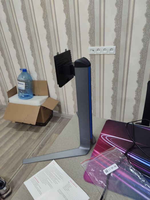 Monitor 27, 200hz 2K (yangi)