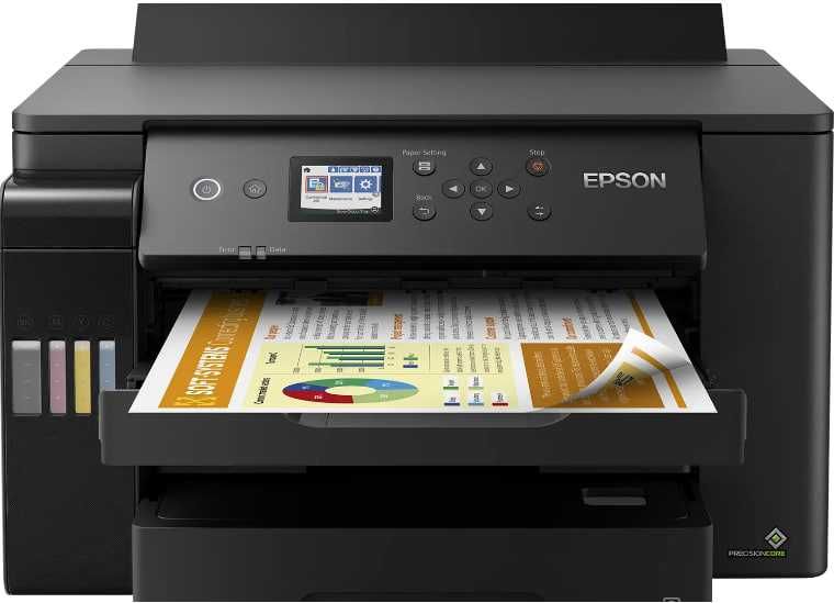 Принтер Epson L11160 А3