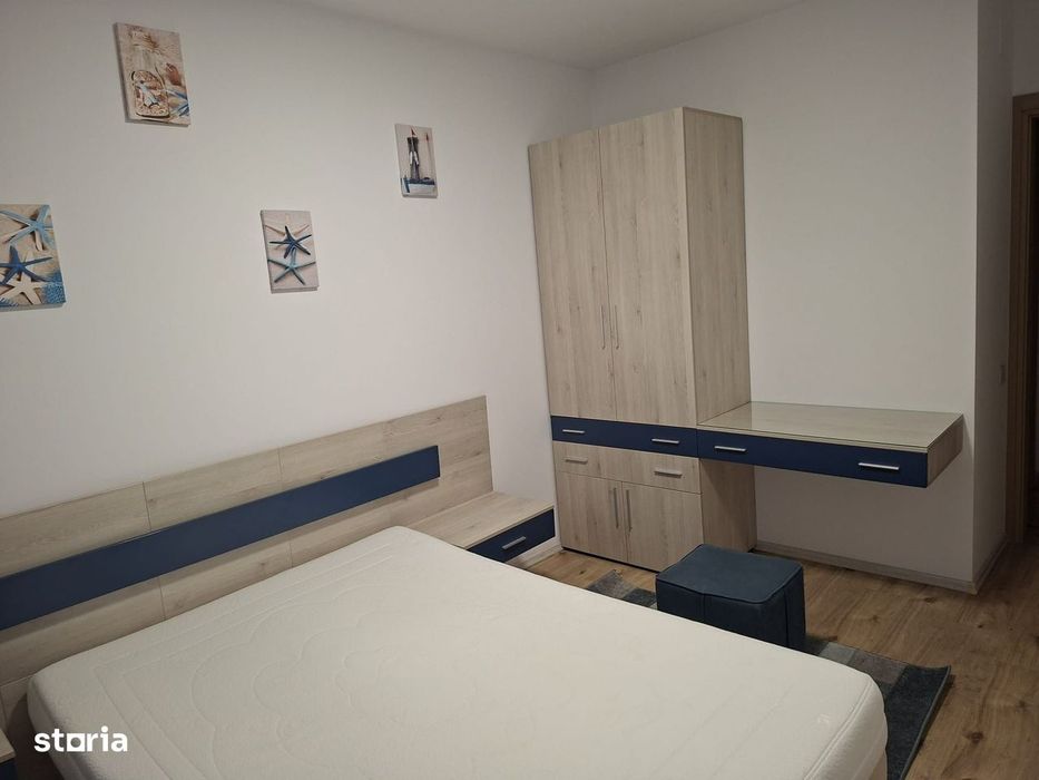 Comision 0%!Baneasa-Greenfield, Apartament 3 Camere cu Loc Parcare