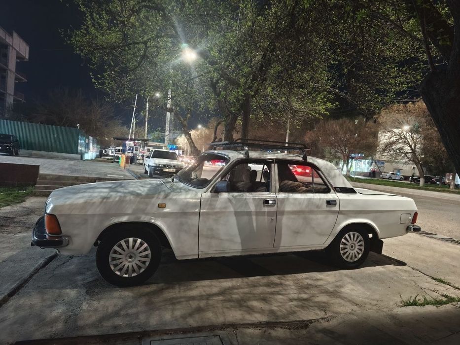 Volga 3102 / Волга 3102