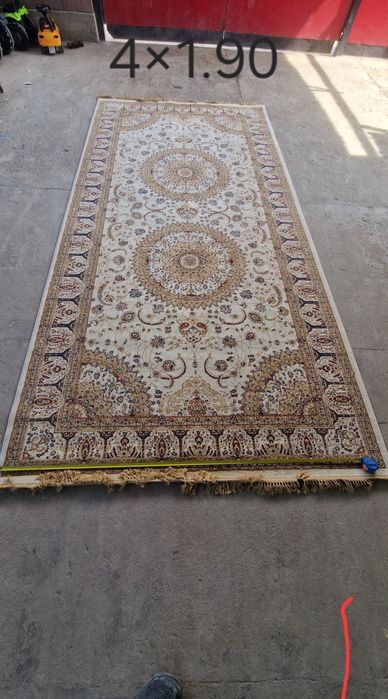 Кавер. Кавер кавер