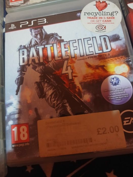Vand jocuri de ps3,Sau schimb cu jocuri de ps4