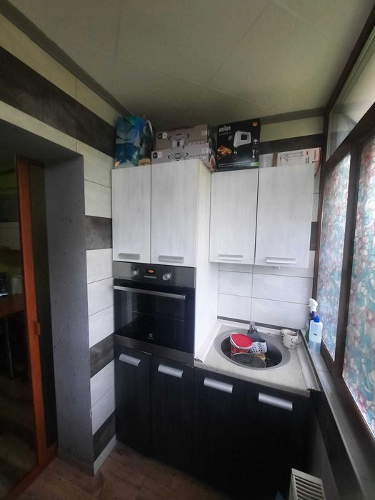 apartament Turceni