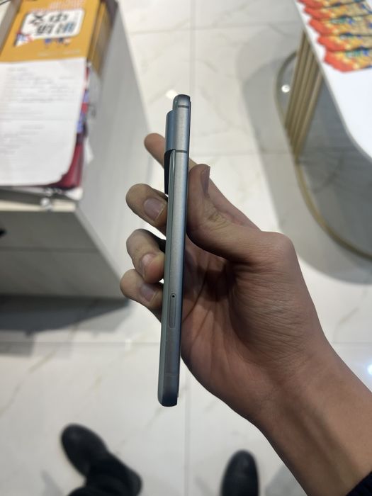 Google pixel 8 kelishamiz