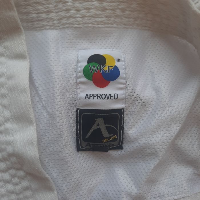 Продам кимоно для карате