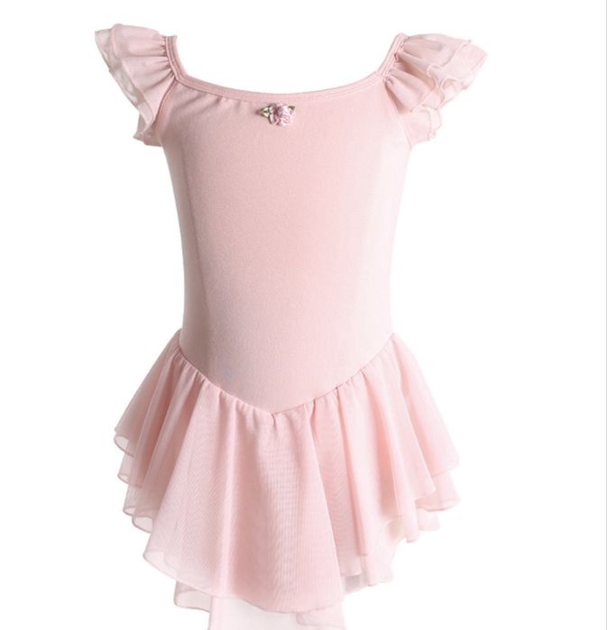 Платье танцевальное для балета