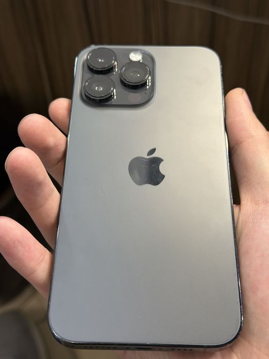 Продам iphone 14 pro max