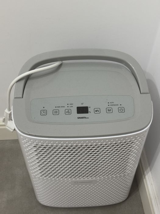 Dezumidificator Turbionaire Smart 8 ECO