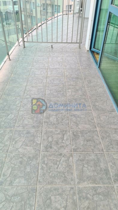 Продава се Едностаен апартамент в Приморско - 47 кв.м за 1128 €/кв.м - Снимка #6