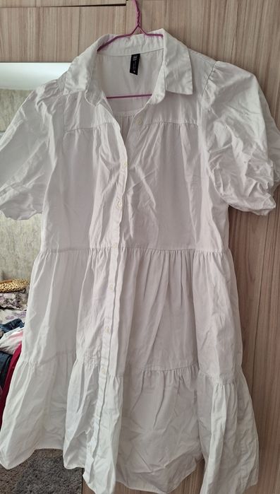 Рокля Зара Xs, S