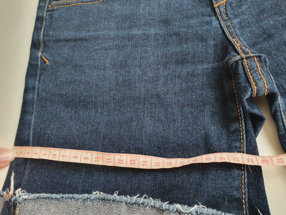 Къси дънки LeeCooper