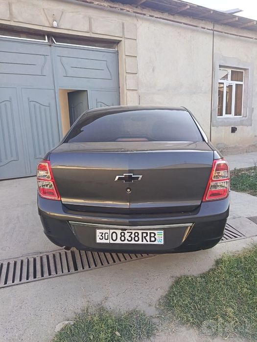 Продается машина