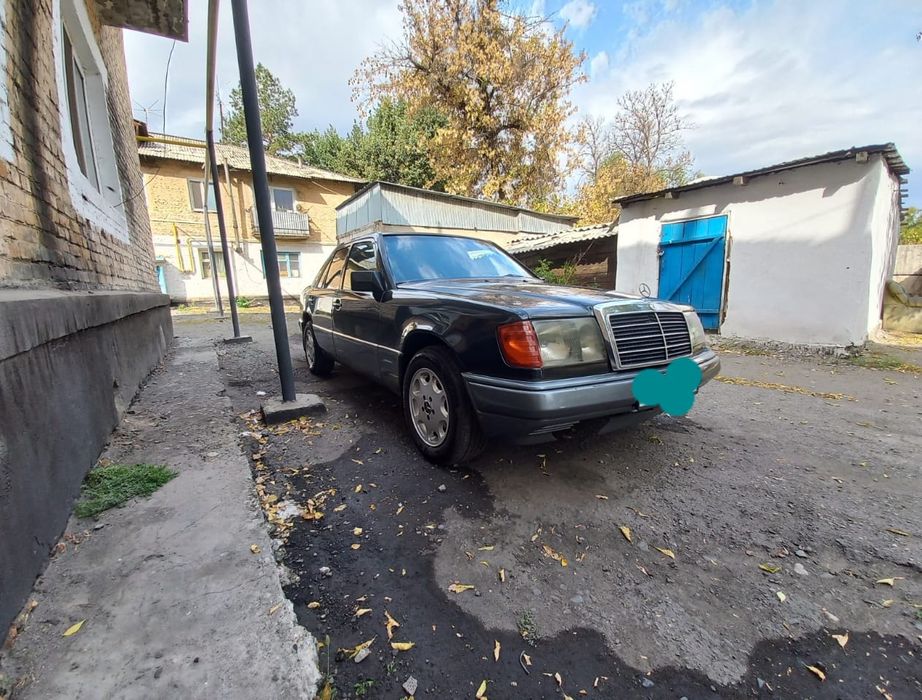 Продам Мерседес Бенц