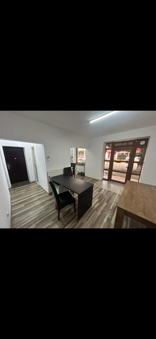 Închiriere spațiu comercial, birouri, diverse activități