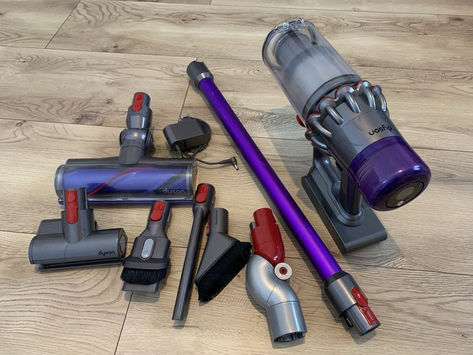 Dyson V15 Detect (SV47)
