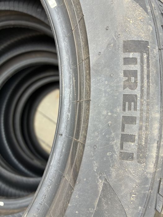 Anvelope Pirelli noi 225/50/r17