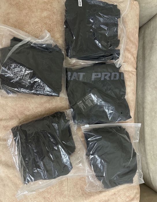 Продам новый рашгард 5в1