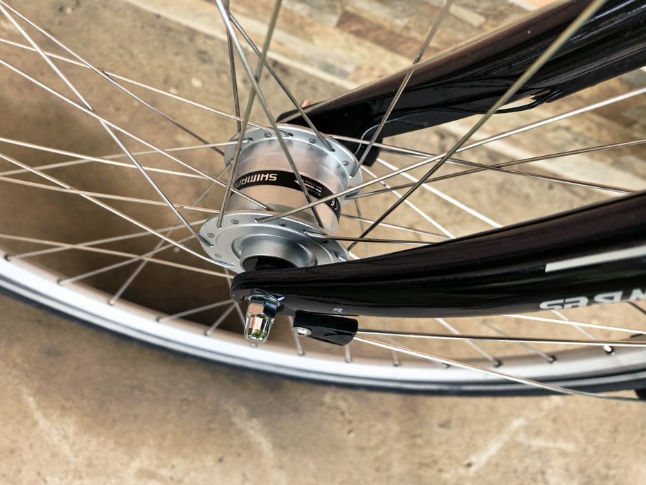 VELO de VILLE Електрически Велосипед BOSCH 36V