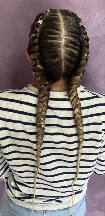 Codite Afro , Bistrita