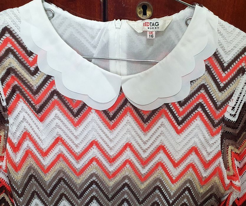 Платье размера s-m