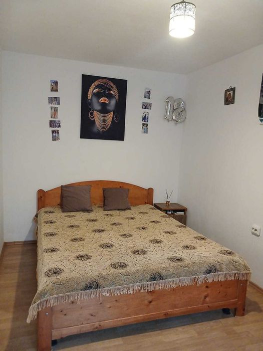Apartament 2 camere de vânzare – Centru, Drăgășani | 50 mp | Centrală proprie