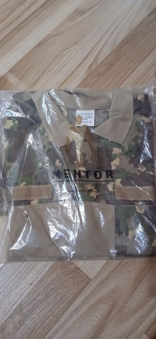 Tinuta militara  marimea 52