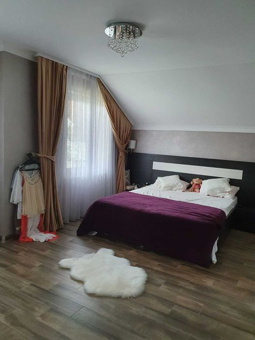 Casa moderna in Oradea cartierul Grigorescu