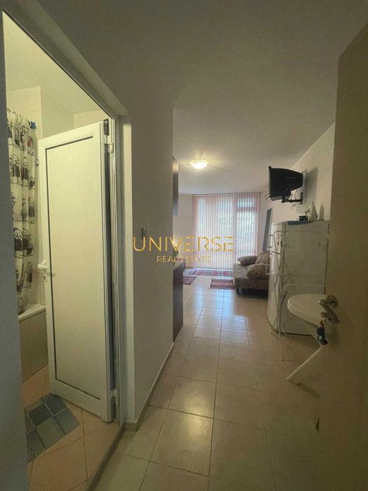 Продава се Едностаен апартамент в к.к. Слънчев бряг - 40 кв.м за 1025 €/кв.м - Снимка #2