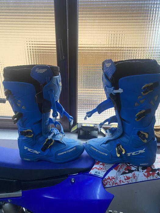 Vand cizme cross/ tubliss/ orteze cross