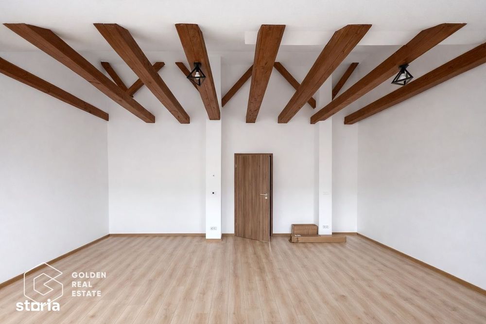 Birou luminos de închiriat în zona istorică Traian / Băile Neptun – 35