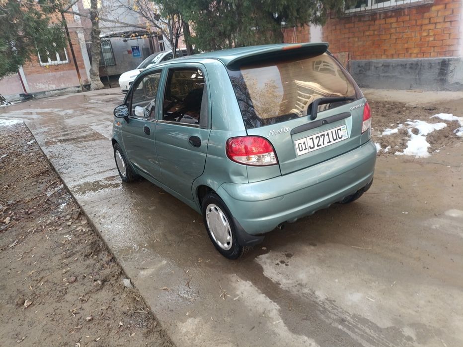 Матиз мх срочна сотилади ген берамиз булиши шу нарх